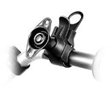 RAM EZ-Strap Motorcycle Bicycle Handlebar Mount