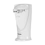 Black & Decker CO450 Tall Can Opener, White