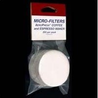 Aeropress Filters 350 Pack