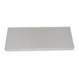 ACDelco CF114 Passenger Compartment Air Filter for select  Audi  Volkswagen models by ACDelco