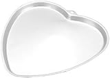 Wilton Heart Giant Cookie Pan