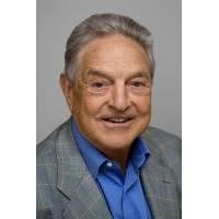 George Soros on Philanthropy