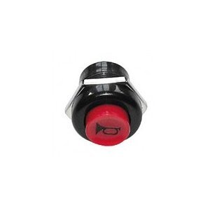 GOLF CART HORN BUTTON CLUB CAR EZ-GO YAMAHA SWITCH PUSH PULL