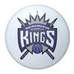 Sacramento Kings Drawer Pull