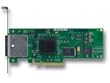 SAS3801E 8PORT Pcie 3G Minisas 2 4PORT Ext Lp Included ROHS6