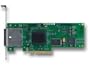 SAS3801E 8PORT Pcie 3G Minisas 2 4PORT Ext Lp Included ROHS6