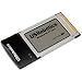 U.S. Robotics Wireless Ndx PC Card Funk-LAN Adapter PCMCIA 2.4 GHz 270 Mbps