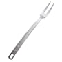 Stainless Steel Manhattan Carving Fork.