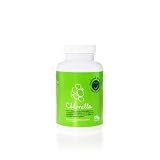 Natural Chlorella Powder