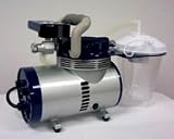 Portable Suction Machine Model #7000