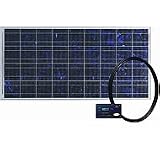 Go Power! 80 Watt Solar RV Kit