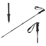 MSR Overland Carbon Trekking Pole Carbon, 3 Section