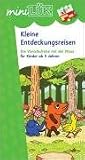 miniLÜK Mit der Maus: LÜK mini. Kleine Entdeckungsreisen: Die Vorschulreise mit der Maus