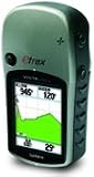 GARMIN GPSeTrexVistaHCx(日本版) 63004