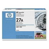 Black Toner Cartridge