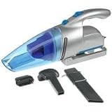 Kalorik KS-14272 Rechargeable Vaccum Cleaner