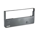/ MMT082725 / 082727/082725/083683 Printer Ribbon, Nylon, 250M Yield, Black / Sold as 1 BX