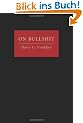 On Bullshit