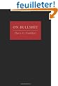 On Bullshit