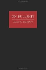 On Bullshit