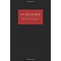 On Bullshit by Harry G. Frankfurt