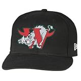 Winston-Salem Warthogs New Era 2008 Onfield 59FIFTY