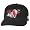 Winston-Salem Warthogs New Era 2008 Onfield 59FIFTY (5950) Home Cap (6 7/8)