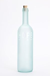 Poet's Bottle - Hope