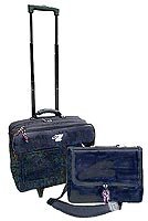 Porter Case Rolling Softie 170 Office Computer - Carrying case