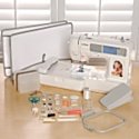 Brother Embroidery and Sewing Machine with USB Port