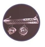 21Lq1a1VCbL. SL160  Just Wall Hung Frame and Grid Culinary Series Stainless Steel Pot Rack, WH3612