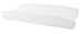 Simmons Kids 100% Cotton Terry Changing Pad Cover White