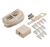 ATT 24184 Add A Jack Kit for Desk/Table Model Telephones