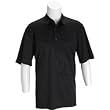 Greg Norman Greg Norman Performance Retro Shark Polo