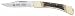 Suchen : Puma 210910 Taschenmesser Prince Hirschhorn
