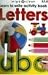 Wipe Clean Activity Book Letters (Wipe Clean Activity Books)