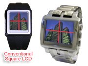 Cover image : サンコ- MP4 Watch Metal 4GBモデル MP4MT4GB