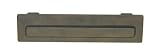 ATLAS HOMEWARES  241-R ATLAS TROCADERO PULL