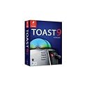 Roxio Toast 9 Titanium - Macintosh