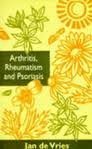 Arthritis, rheumatism and psoriasis