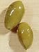 Large Cerignola Green Olives