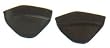 Harley-Davidson&reg; Helmet Communication Pouch. For use with half helmets. 98252-07V