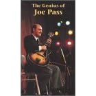 Genius of Joe Pass by Joe Pass