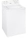 3.3 cu. ft. Capacity Washer with Rotary Electromechanical Controls 2 Wash/Spin Speed