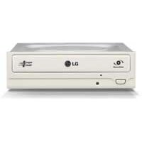 LG Electronics Japan 22x Super Multi DVD/CD Rewriter ATAPI�ڑ������^�h���C�u GH22NP20�z���C�g �o���N GH22NP20WH