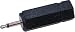 1GB Digital MP3 MP4 Player With FM Radio - Black