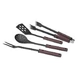 Grillfinity 180200, 3pc Barbecue Tool Set