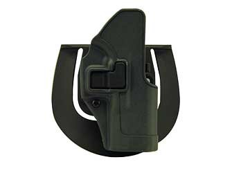 Black Hawk Products Serpa Sportster Rh Gl19/23
