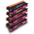 Brother Compatible 4 Colors Tn04BK, TN04C, TN04M, TN04Y Color Toner Cartridge (B,C,M,Y)