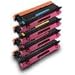 Brother Compatible 4 Colors Tn04BK, TN04C, TN04M, TN04Y Color Toner Cartridge (B,C,M,Y)